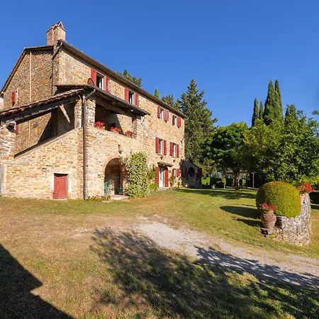 Il Rondo Villa
