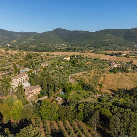 Villa Il Rondo Cortona