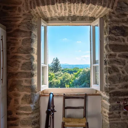 Il Rondo Villa *