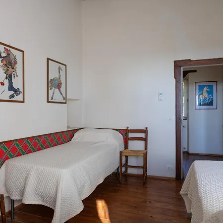Il Rondo Villa Cortona