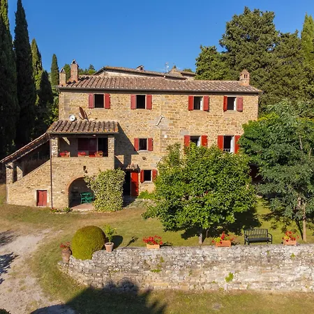 Villa Il Rondo