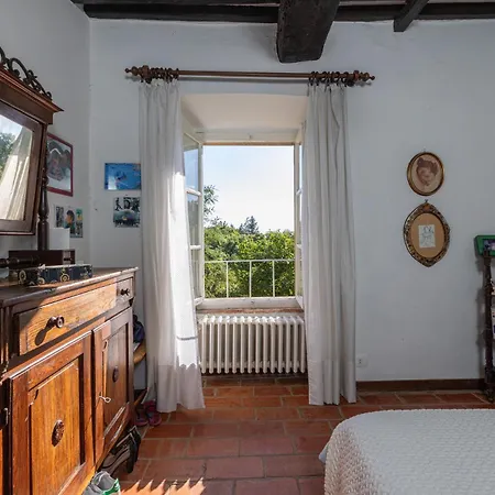 Il Rondo Villa *
