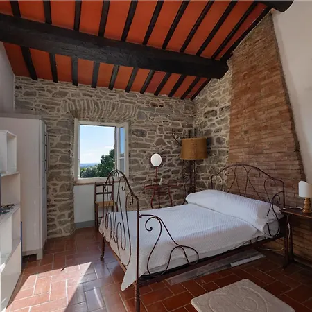 Il Rondo Cortona