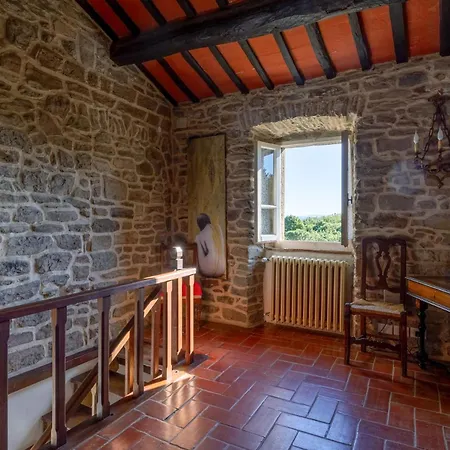 Il Rondo * Cortona