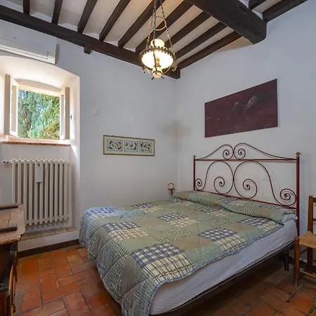 Il Rondo Villa