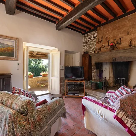 Villa Il Rondo *