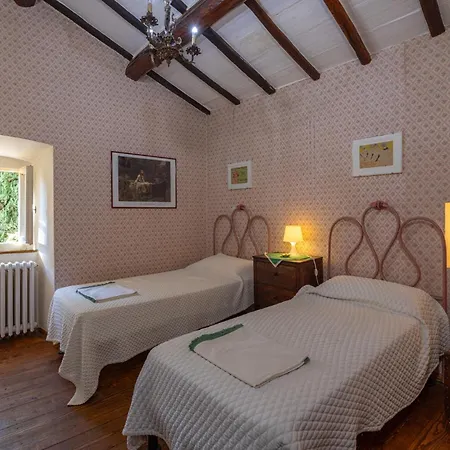Villa Il Rondo *
