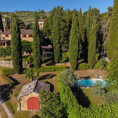 Il Rondo Cortona