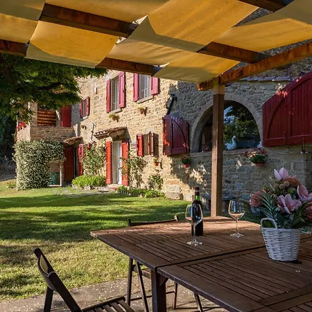 Villa Il Rondo *