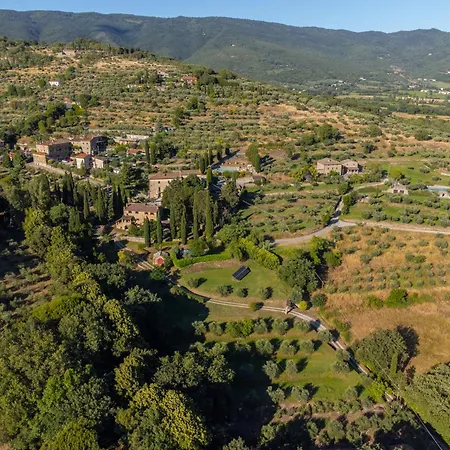 Il Rondo Cortona