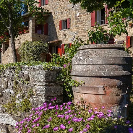 Il Rondo Villa *