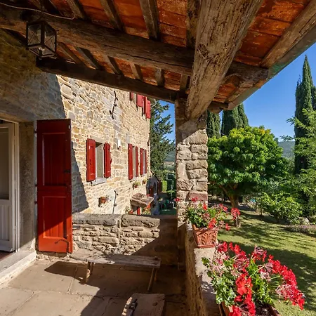 Villa Il Rondo *