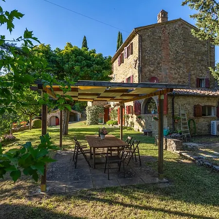 Villa Il Rondo