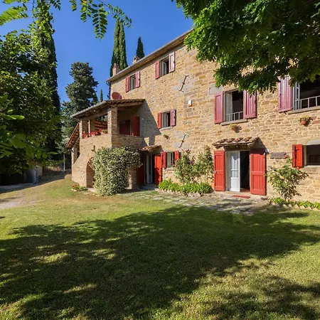 Villa Il Rondo *