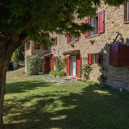 Il Rondo Villa