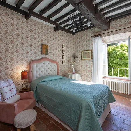 Il Rondo Cortona