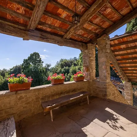 Il Rondo Cortona