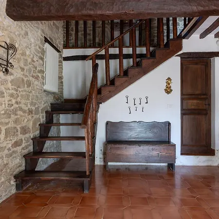 Villa Il Rondo *