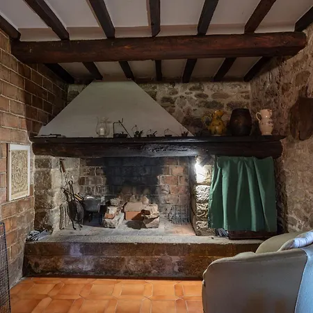 Il Rondo Cortona
