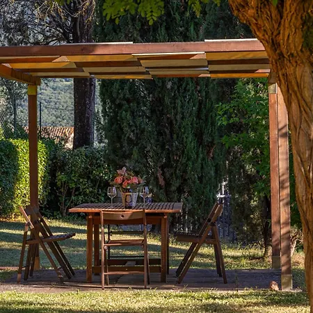 Villa Il Rondo